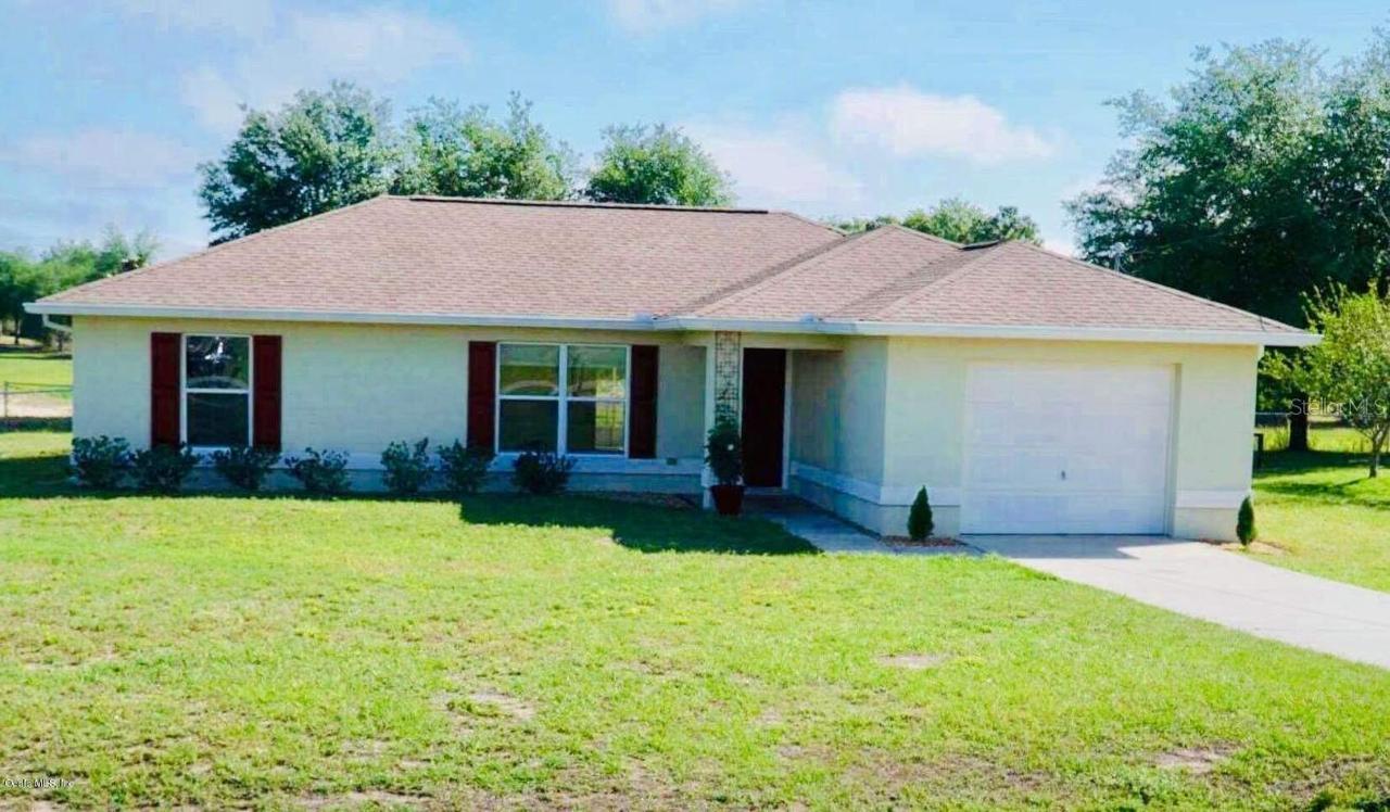 65 Water Track, Ocala, FL 34472