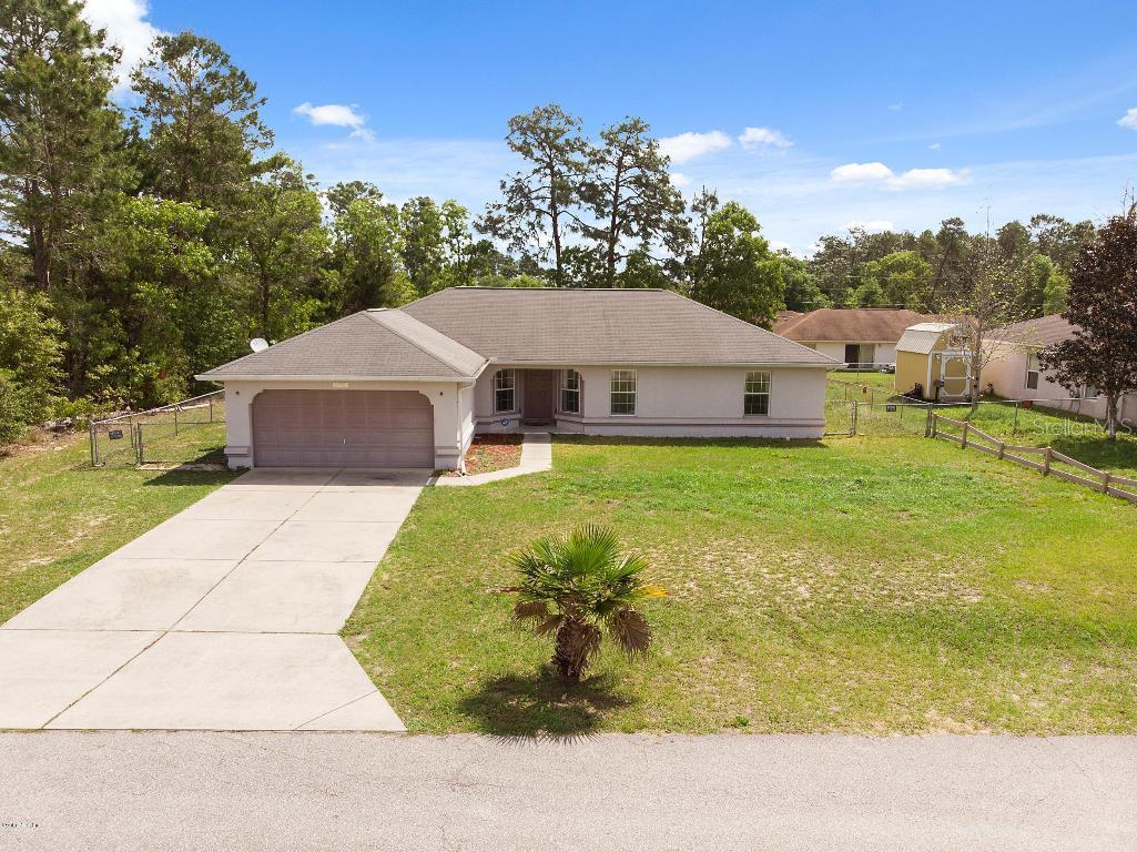 12799 SW 51 Ave., Ocala, FL 34473