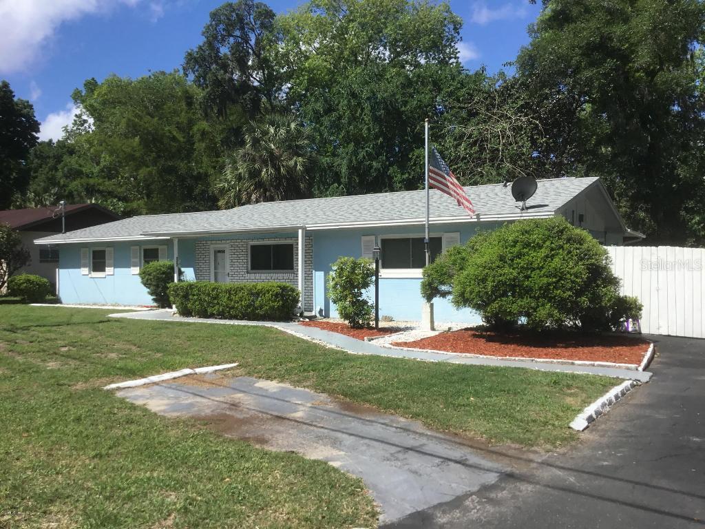 2340 SW 6th Ave., Ocala, FL 34471