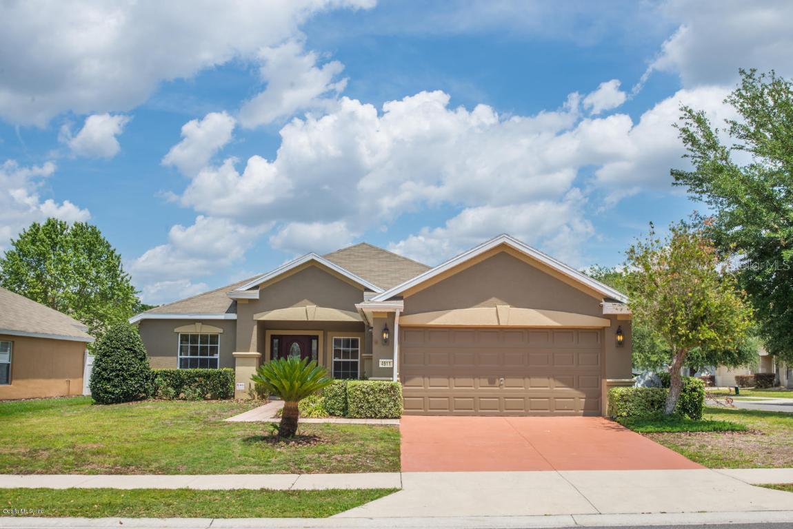 4911 SW 40th Ln., Ocala, FL 34474