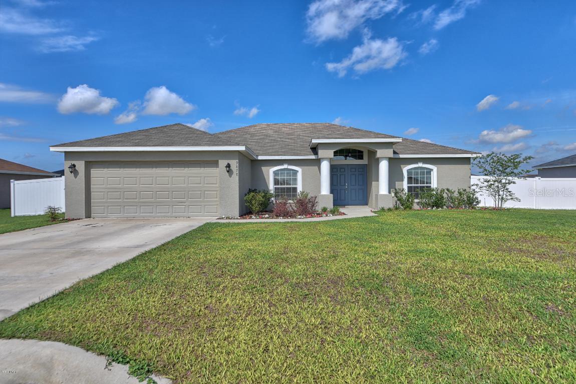 9878 SW 51st Ct., Ocala, FL 34476