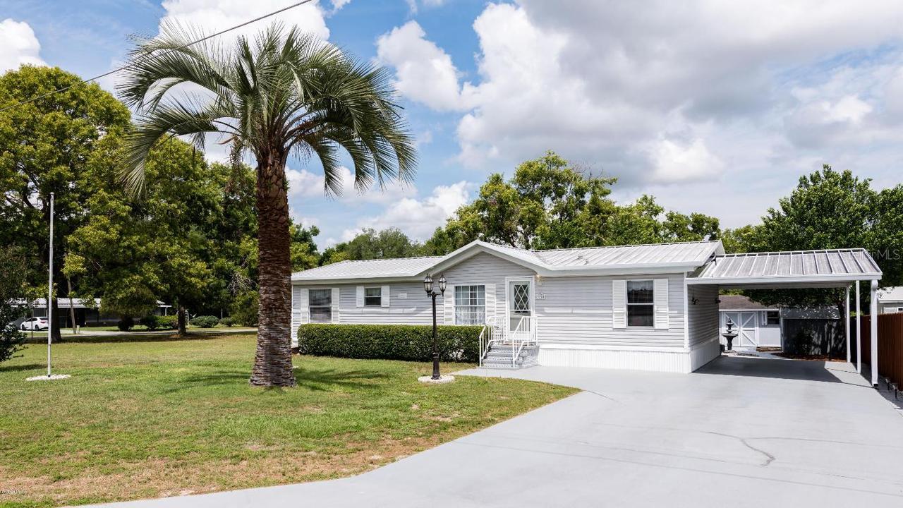 9215 SE 143 Pl., Summerfield, FL 34491
