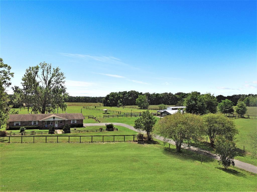 18450 NE 121 State Rd., Williston, FL 32696