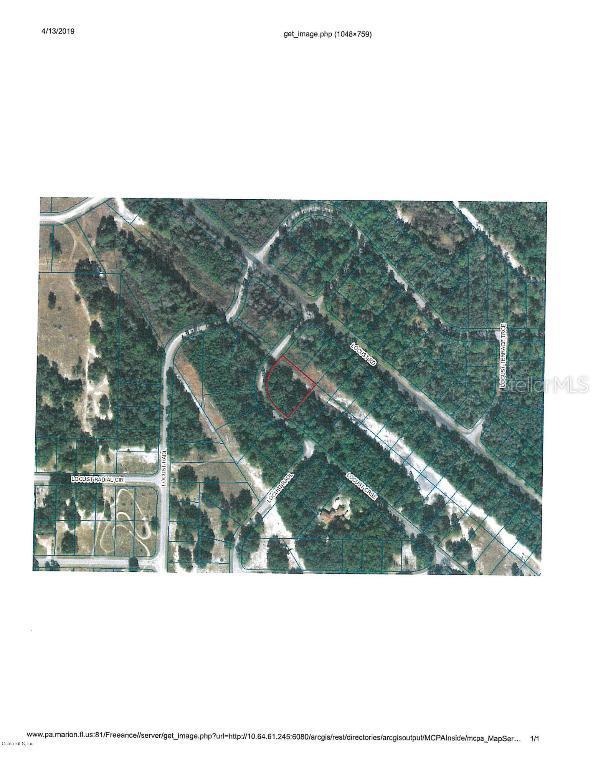 tbd Locust Course, Ocala, FL 34472