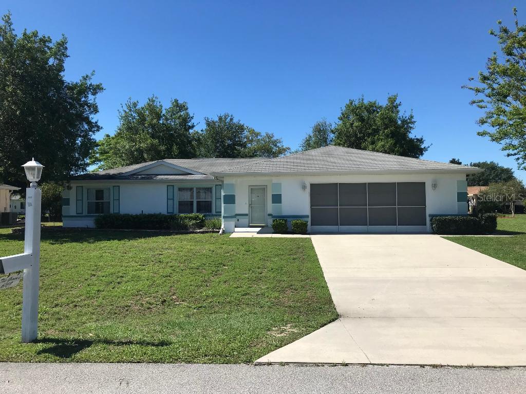 6169 SW 100th Loop, Ocala, FL 34476