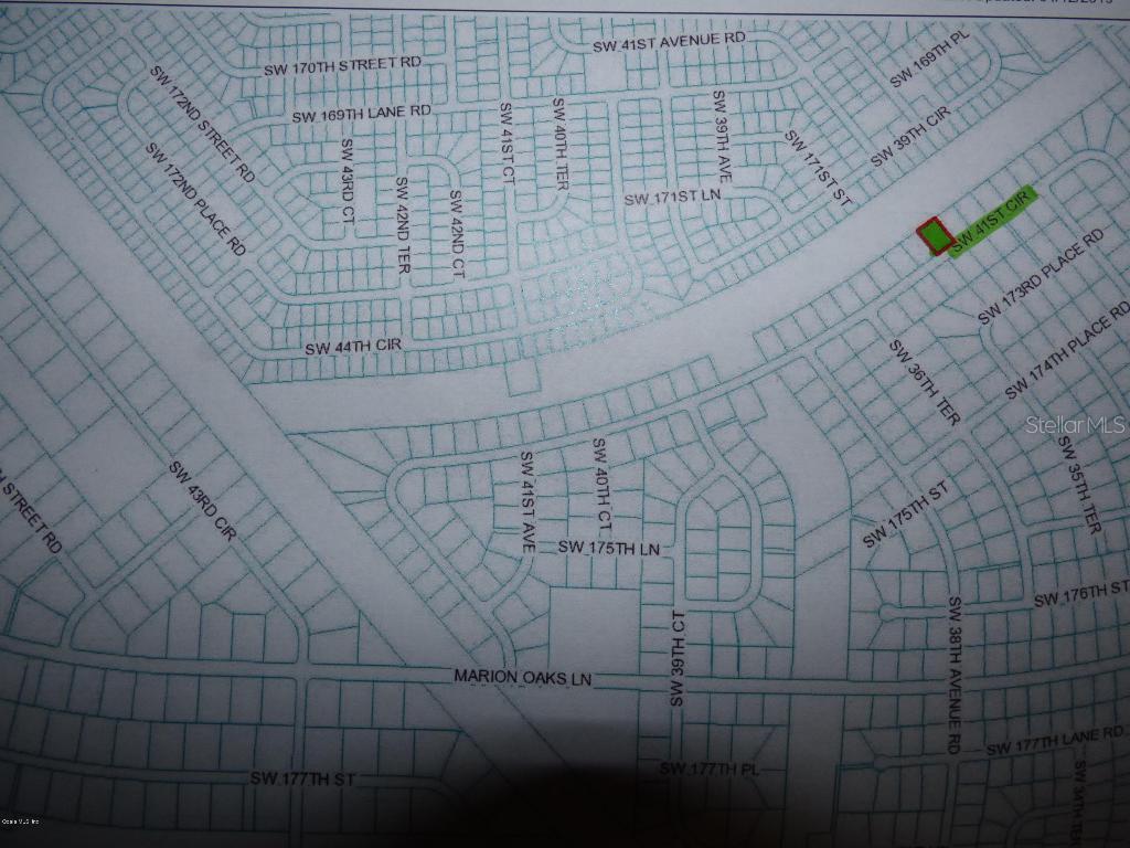 00 SW 41 Cir. #20, Ocala, FL 34473