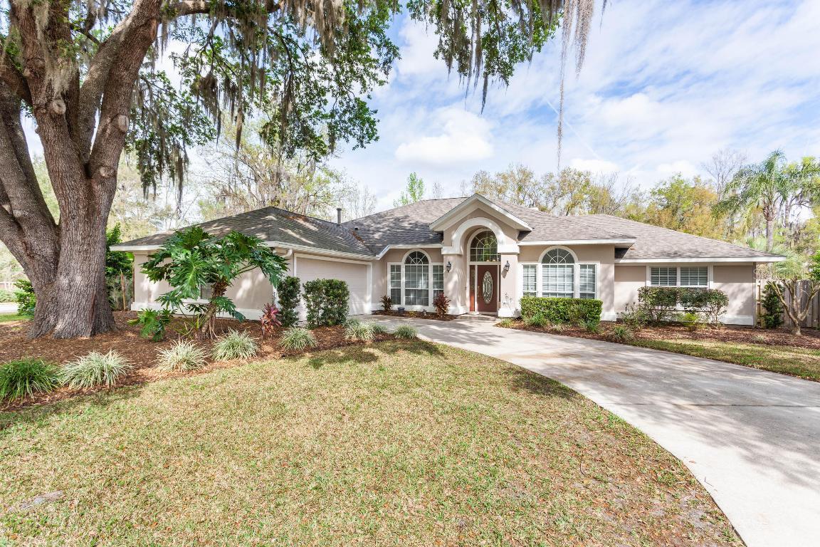 4828 NW 72nd Ln., Gainesville, FL 32653