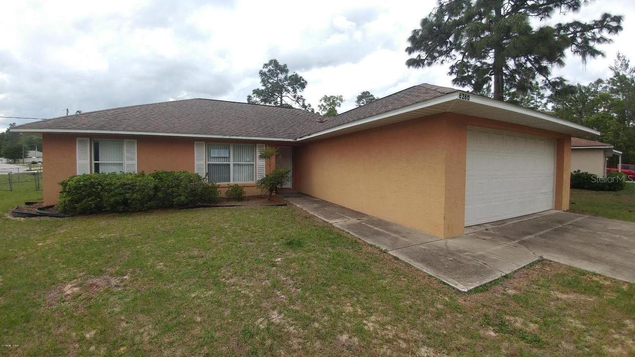 6260 Hemlock Rd., Ocala, FL 34472
