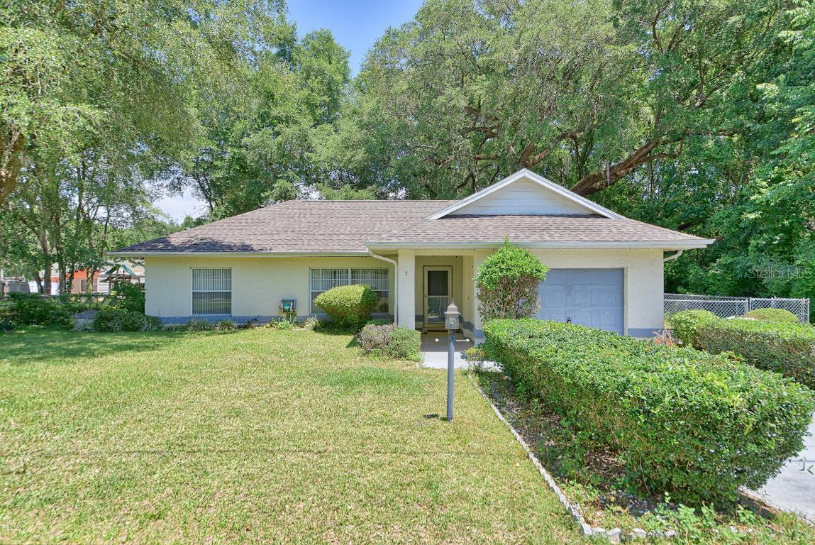 7 Cedar Tree Trace, Ocala, FL 34472
