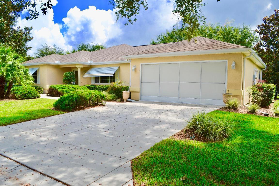 14155 SW 115 Ter., Dunnellon, FL 34432