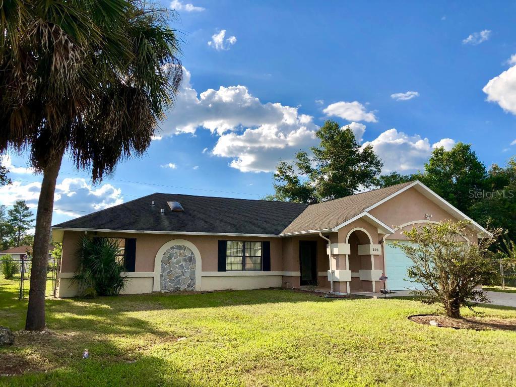223 Mar Oaks Golf Way, Ocala, FL 34473