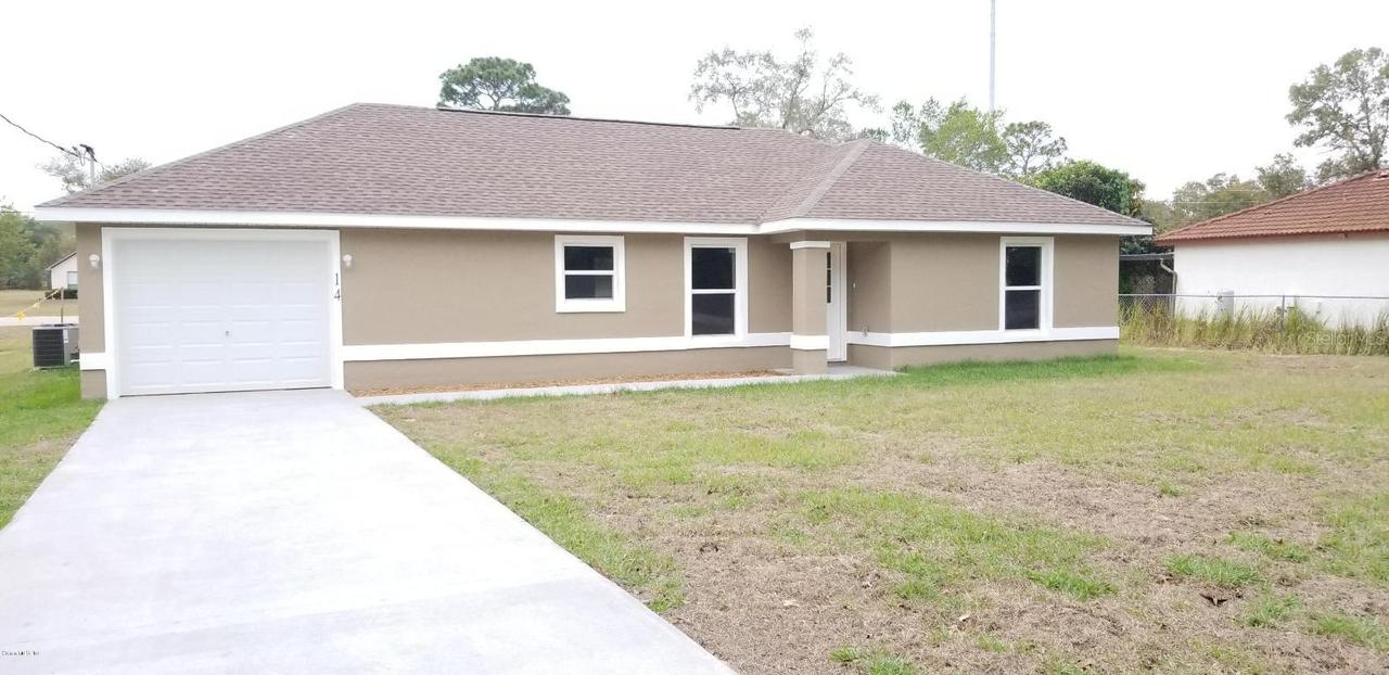 14 Spring Trace, Ocala, FL 34472