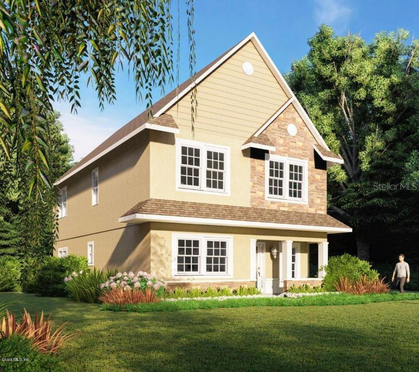2345 SW 2 St., Ocala, FL 34474
