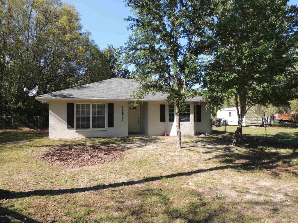 11317 NE 64th Pl., Williston, FL 32696