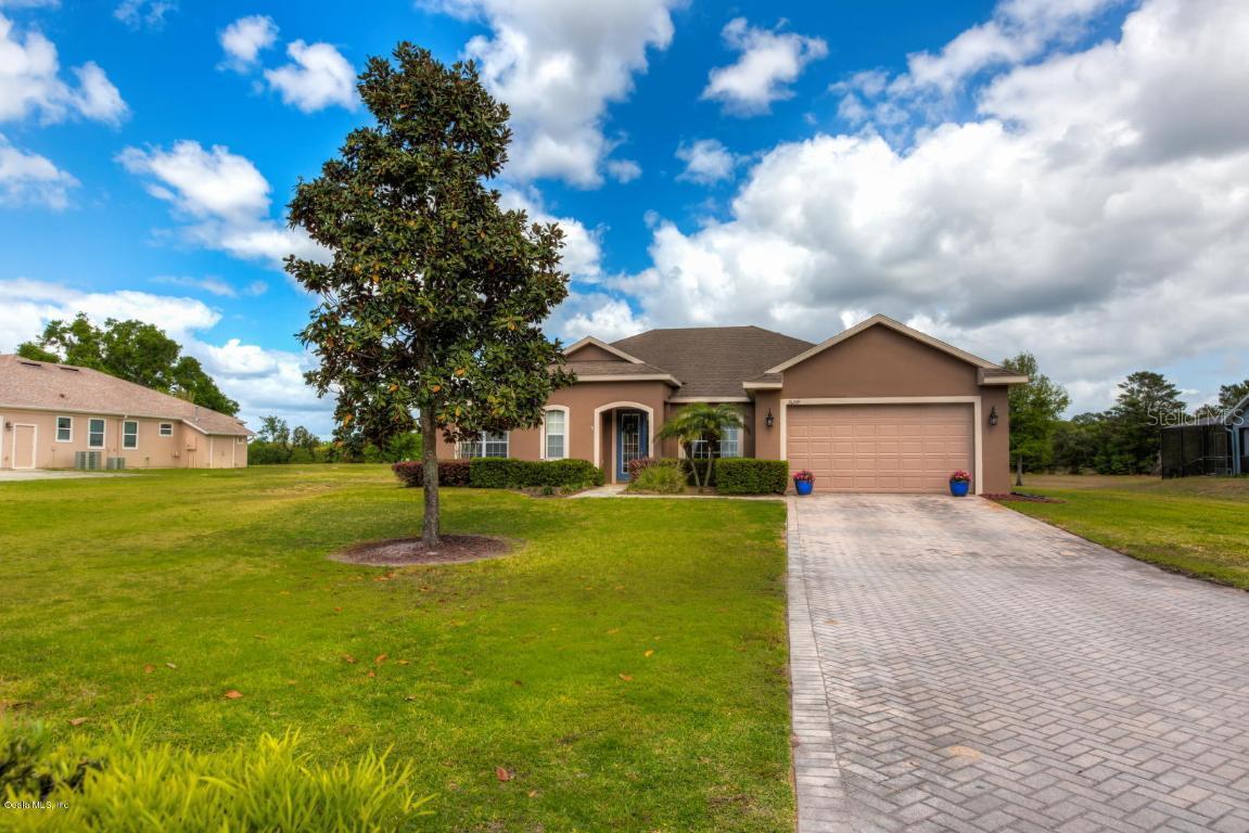 26309 Sackamoxon Dr., Sorrento, FL 32776