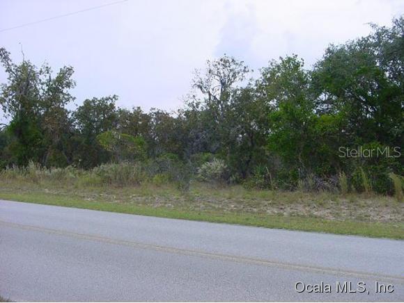 NE 136th Ave., Williston, FL 32696