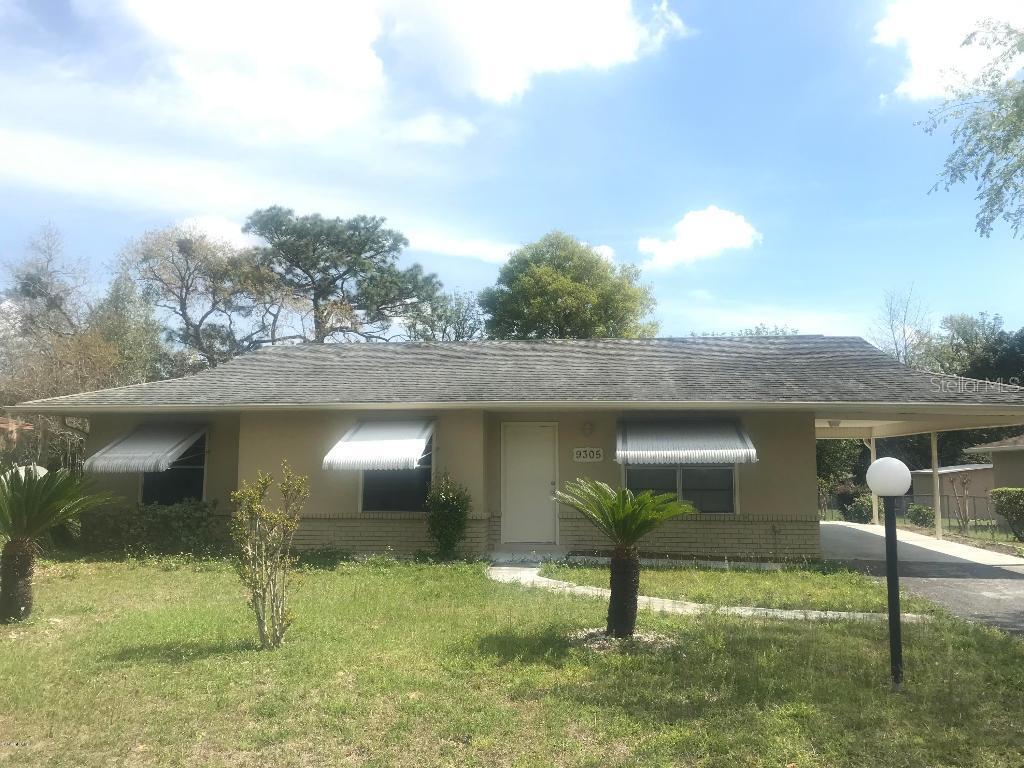 9305 Spring Ter., Ocala, FL 34472