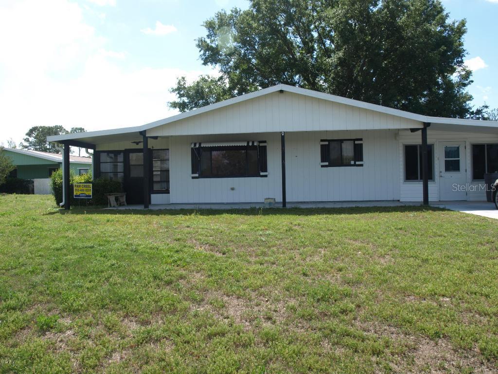 10021 SW 94th Ct., Ocala, FL 34481