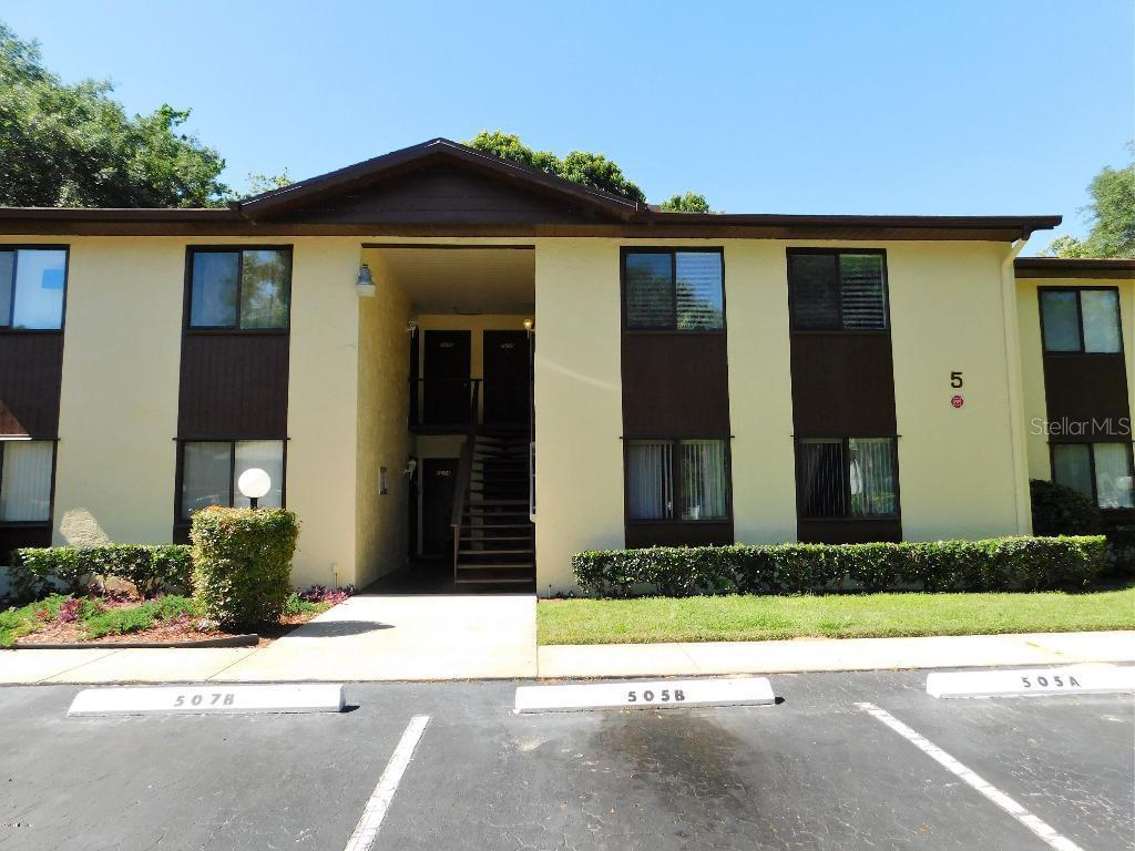 505 Fairways Ln. #B, Ocala, FL 34472
