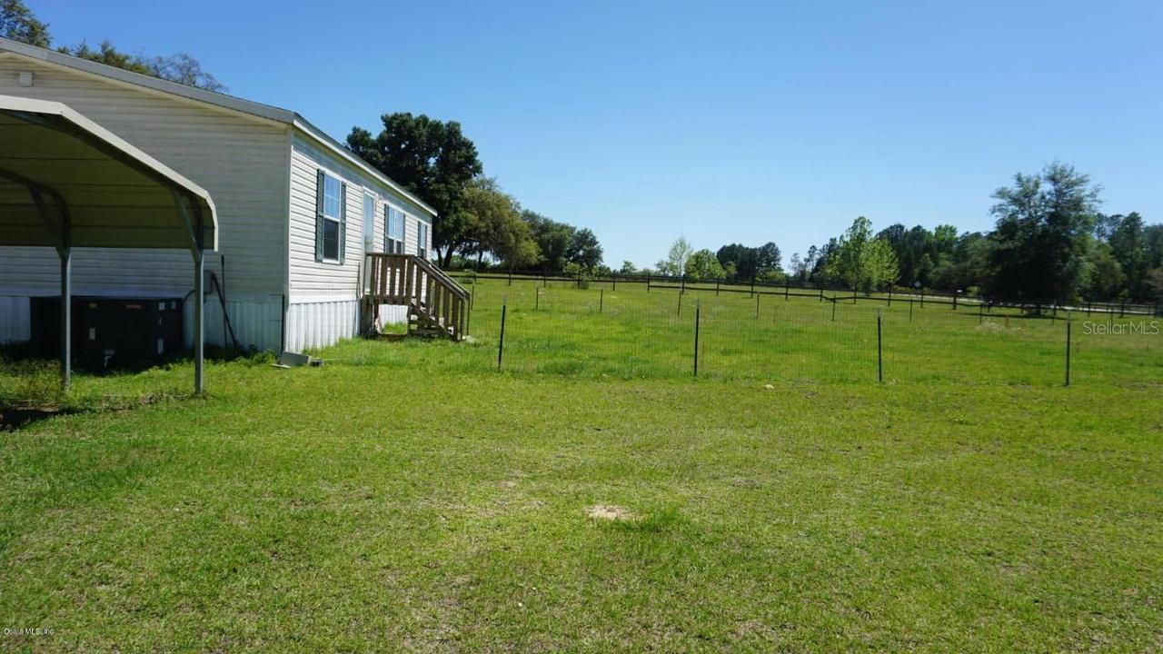 4991 NE 138 Terr Ter., Williston, FL 32696