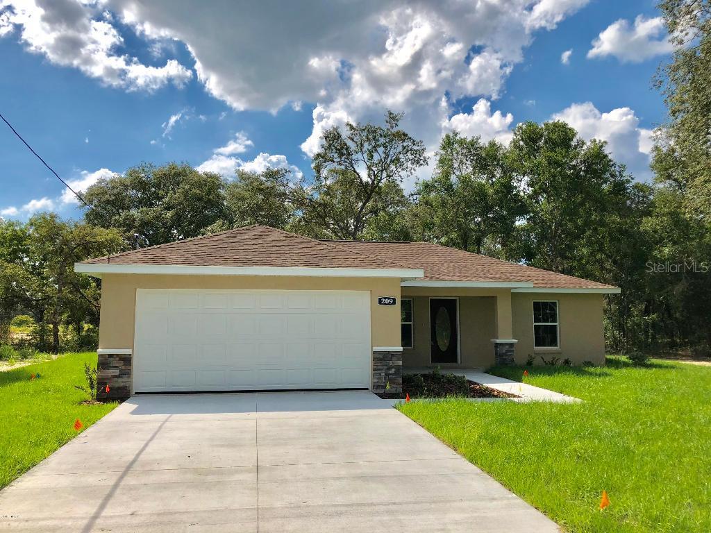 5 Redwood Track Trace, Ocala, FL 34472