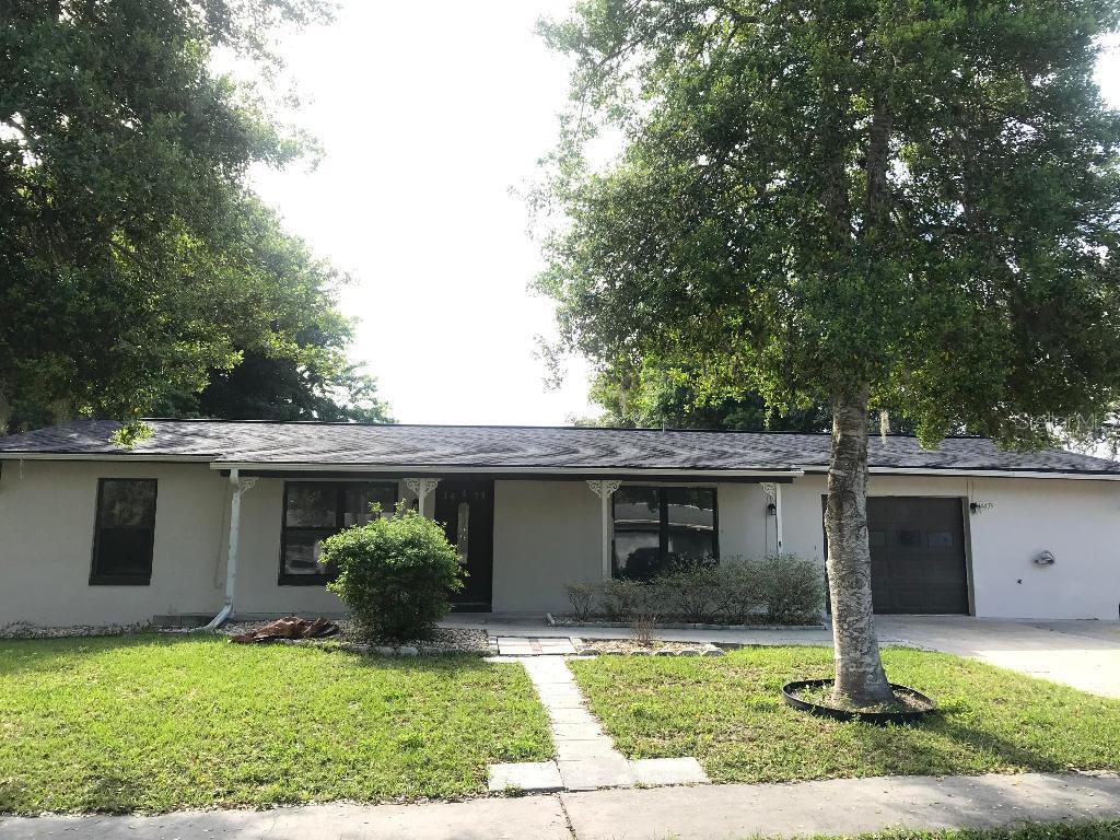 14479 SW 43rd Court Road, Ocala, FL 34473