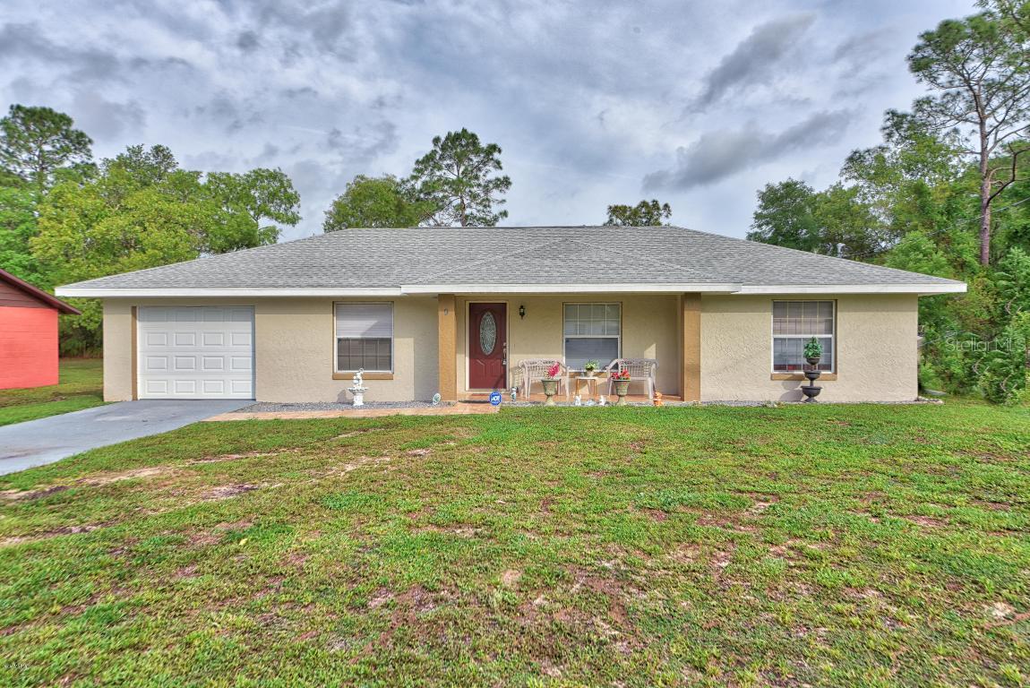9 Spring Run, Ocala, FL 34472