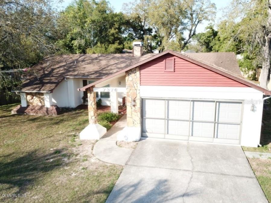 7376 Philatelic Dr., Spring Hill, FL 34606
