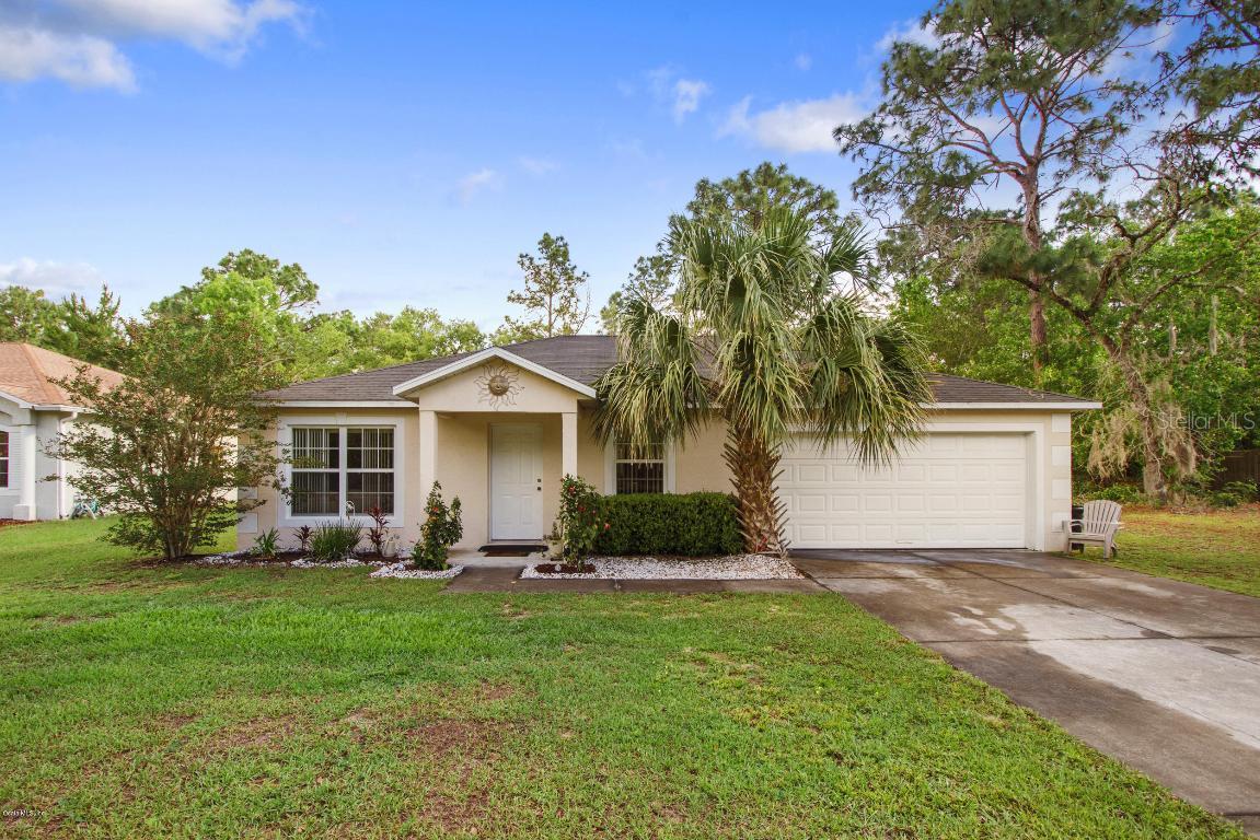 111 Marion Oaks Ln., Ocala, FL 34473