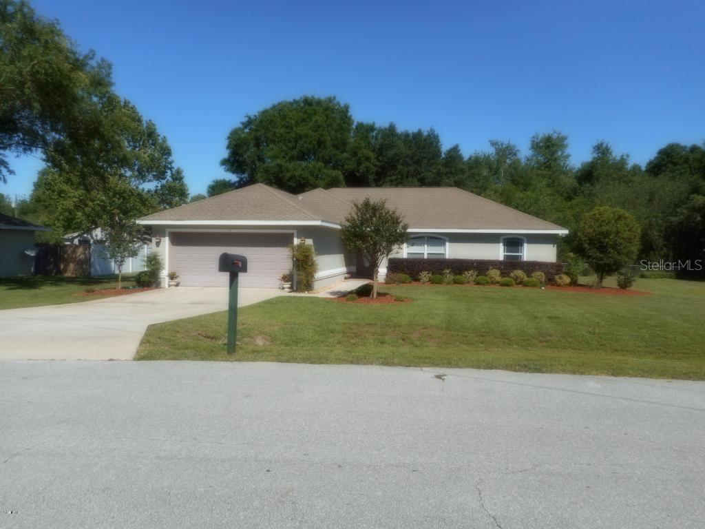 3 Almond Pass Way, Ocala, FL 34472