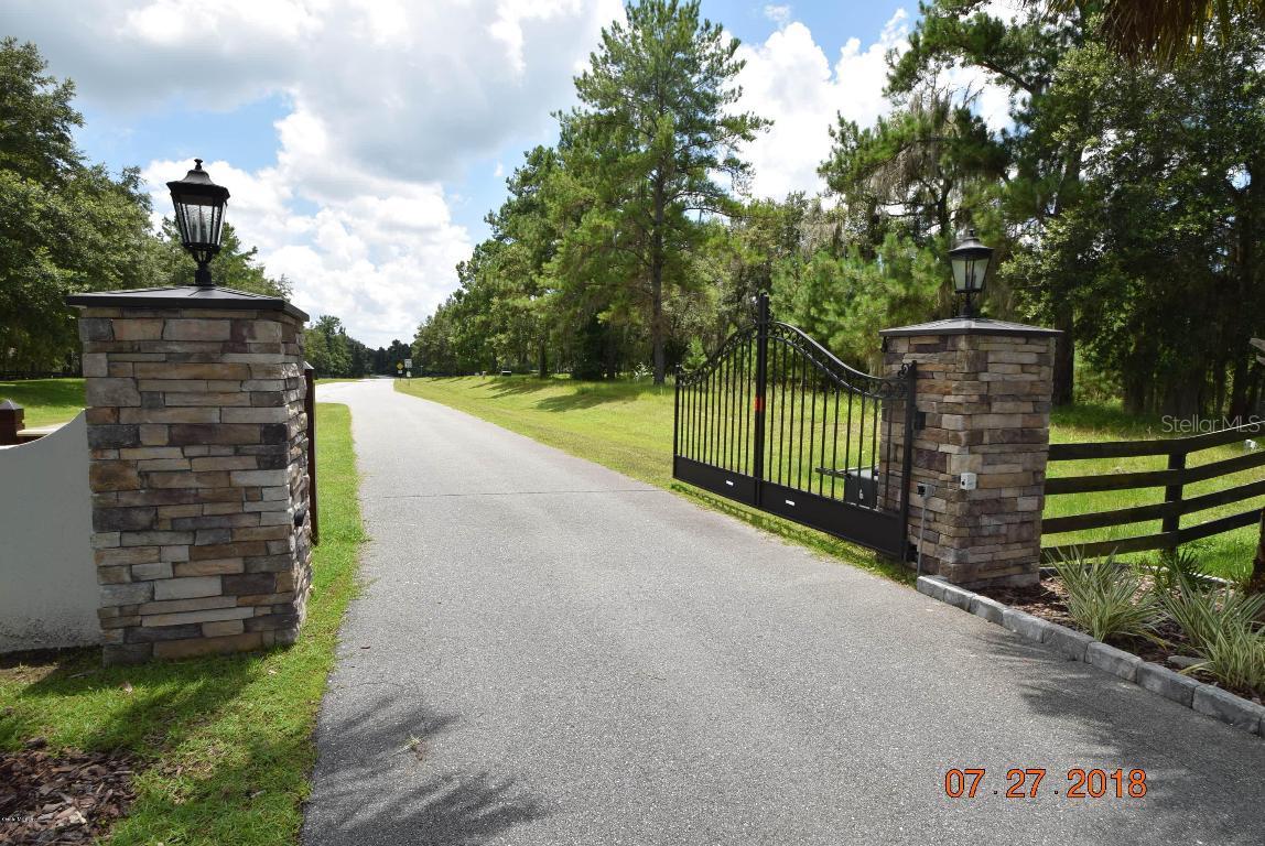 NW 145th St., Williston, FL 32696