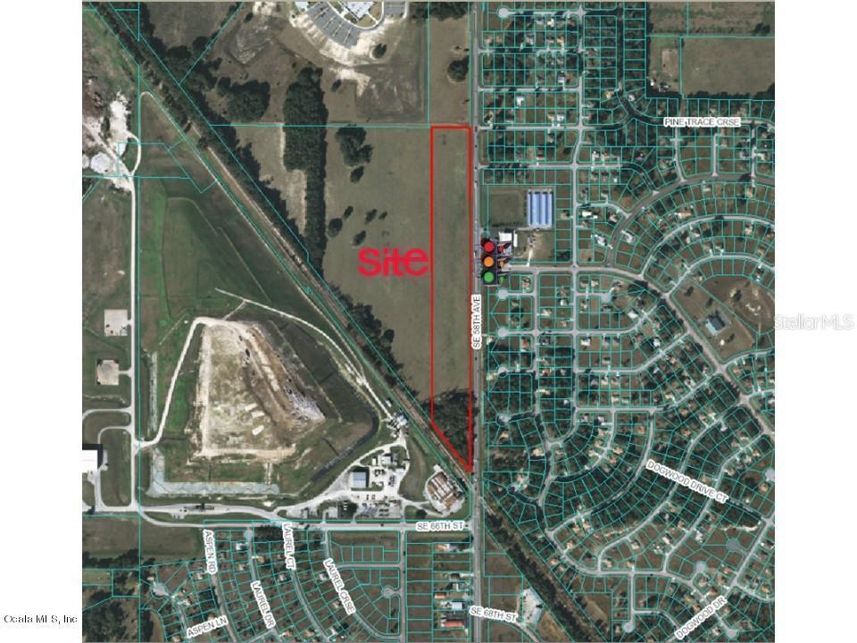 000 SE 58th Ave., Ocala, FL 34472