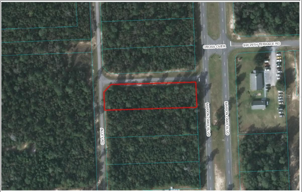 0000000000 Marion Oaks Blvd., Ocala, FL 34473
