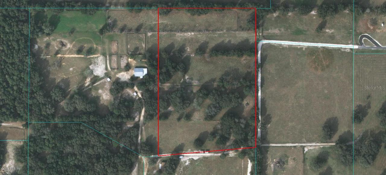 1001 SW 123rd Place, Lot 05, Ocala, FL 34473