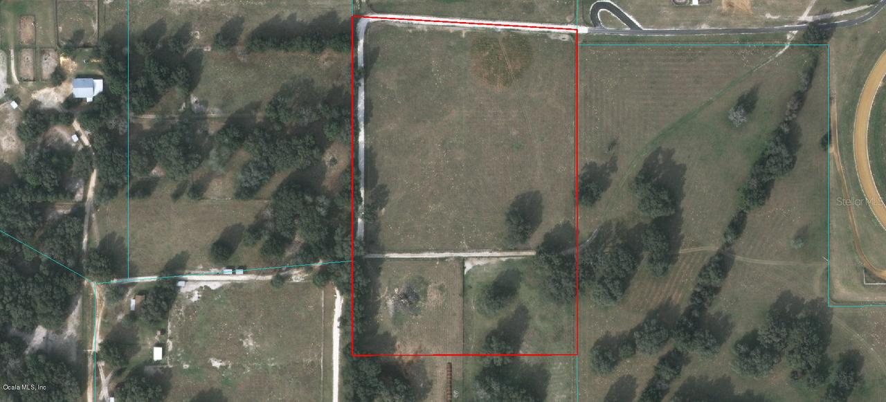 1001 SW 123rd Place, Lot 06, Ocala, FL 34473