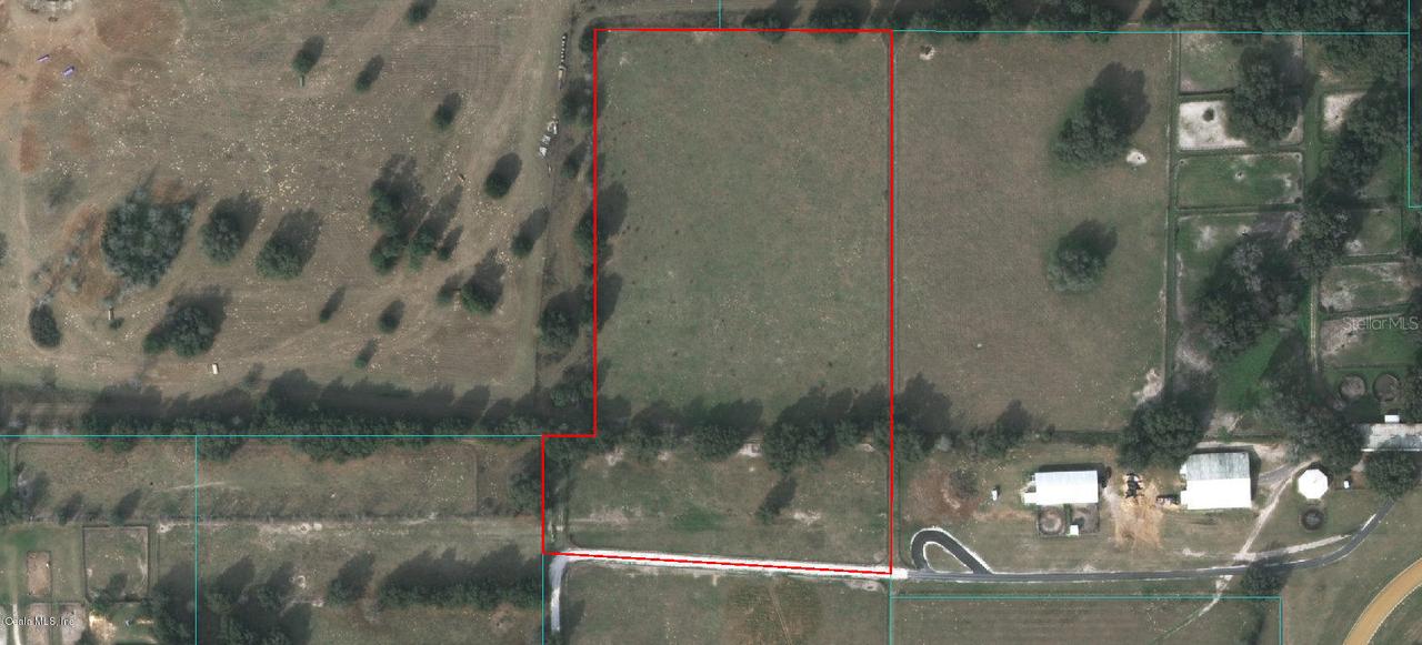 1091 SW 123rd Place, Lot 07, Ocala, FL 34473