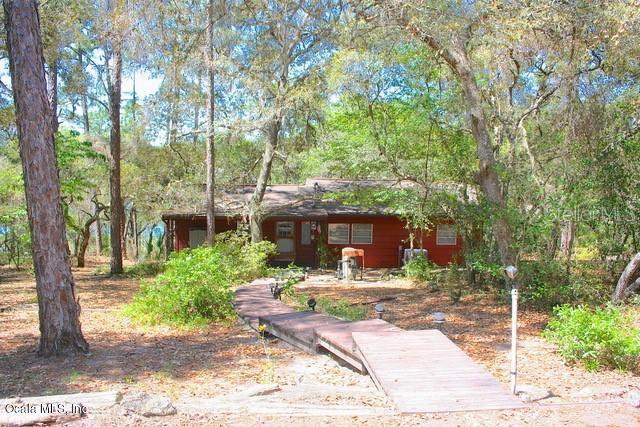 15310 SE 55 Pl Rd., Ocklawaha, FL 32179