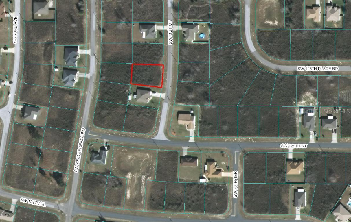 00 SW 71st Ct., Ocala, FL 34473