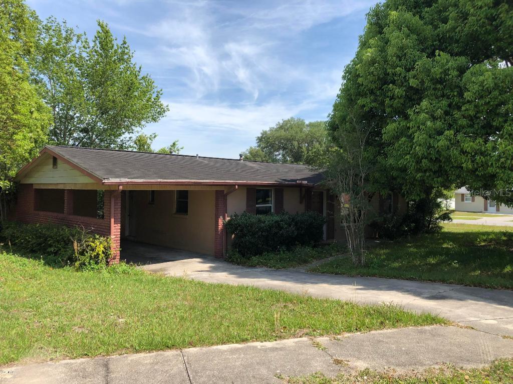 3601 SW 147 St., Ocala, FL 34473