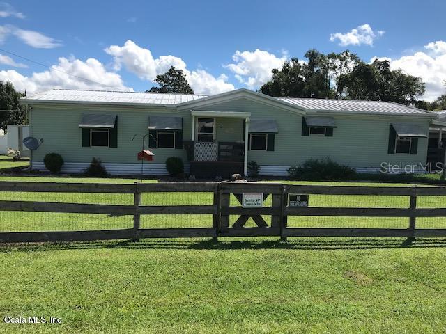 14621 SE 91st Ave., Summerfield, FL 34491