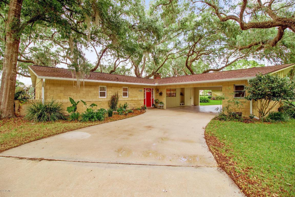 663 Silver Pass Pass, Ocala, FL 34472