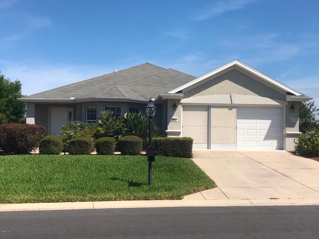 8841 SE 132nd, Summerfield, FL 34491