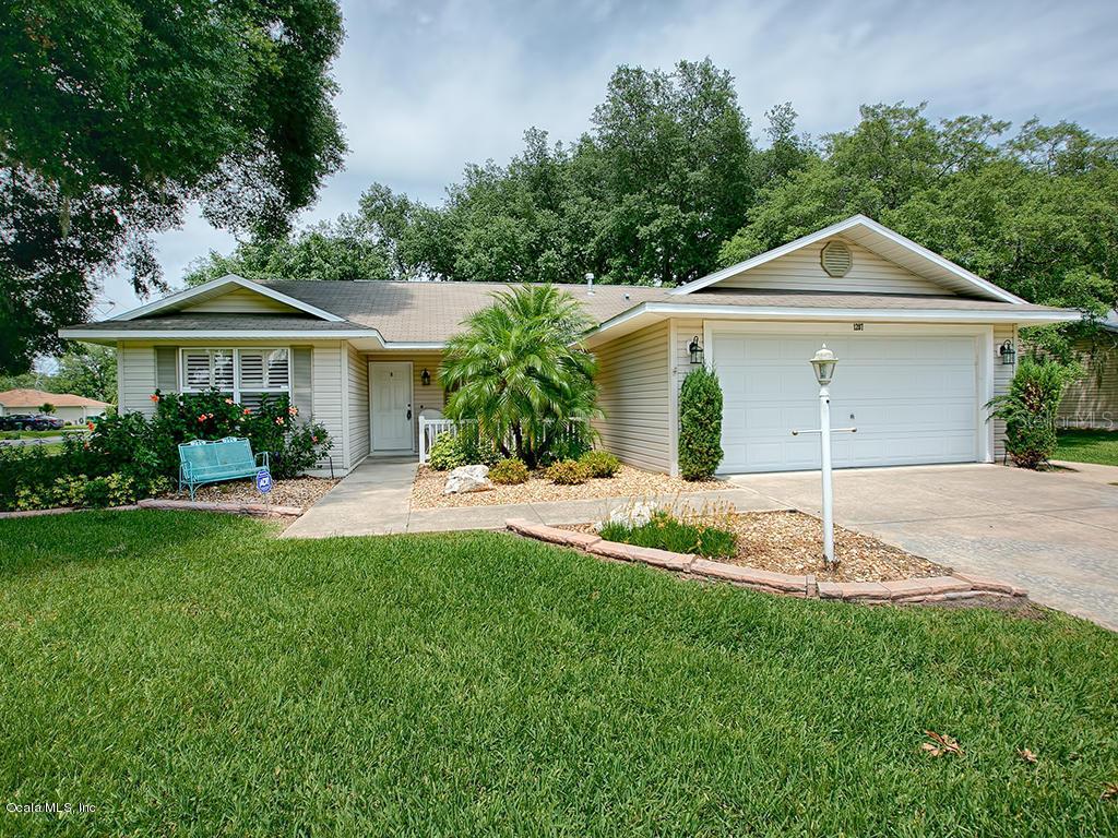 1207 Crabapple Ln., Lady Lake, FL 32159