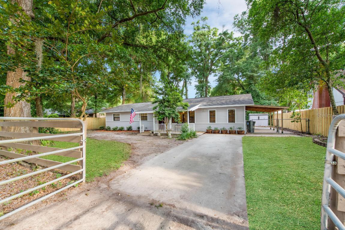 1500 NE 39th St., Ocala, FL 34479