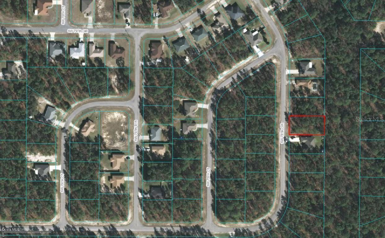 13270 Sw 78th Cir #21, Ocala, FL 34474