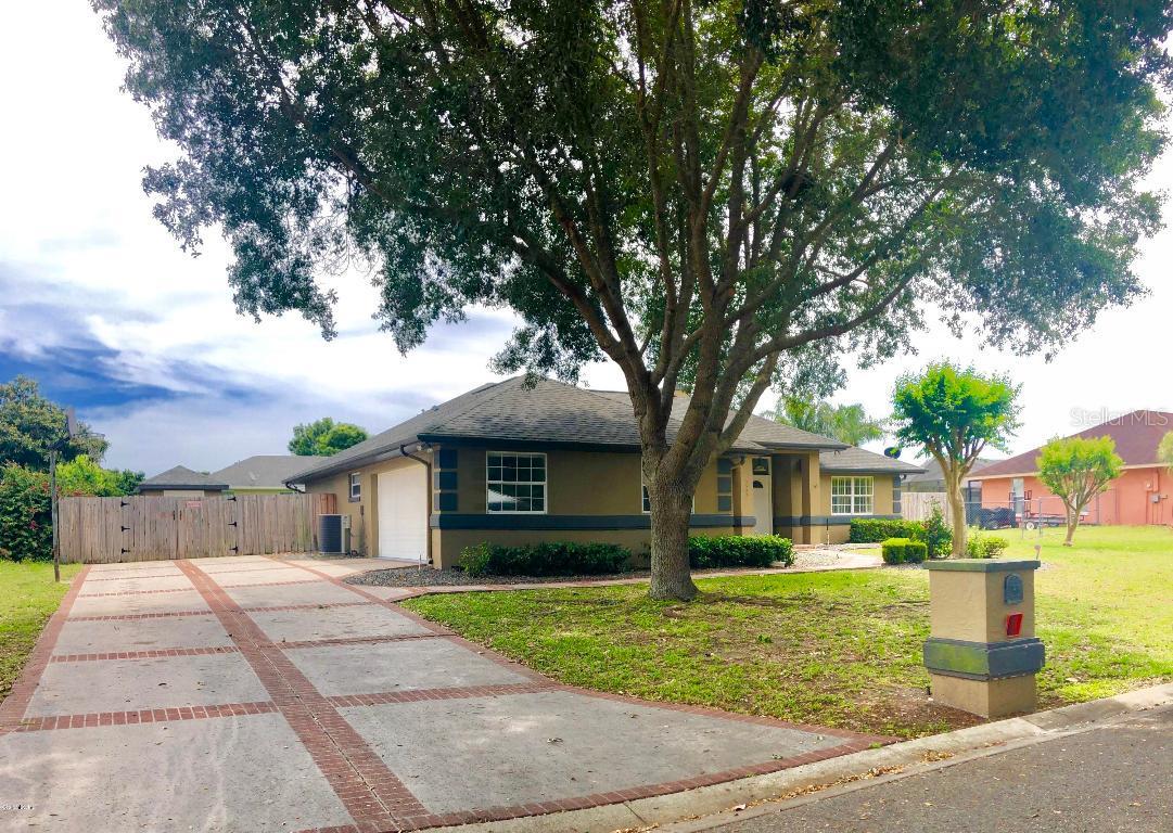 3345 SE 53 Ct., Ocala, FL 34480