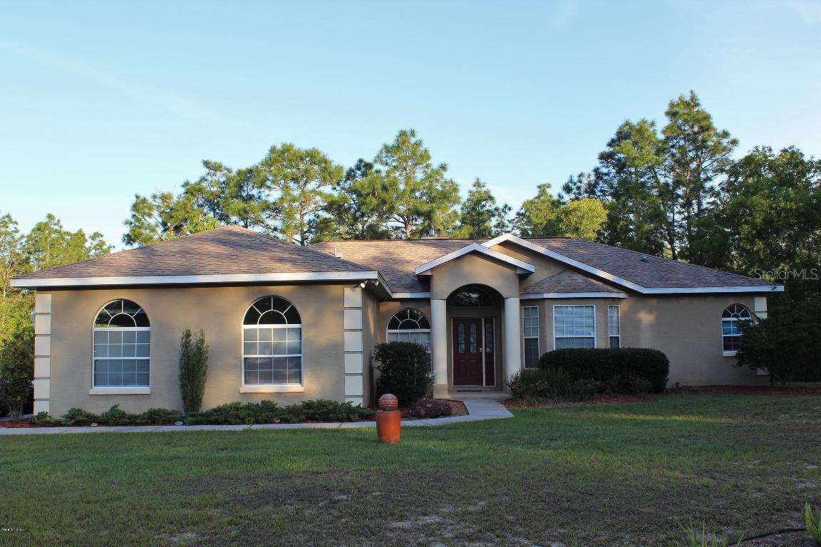 13125 SW 84th Terrace Rd., Ocala, FL 34473