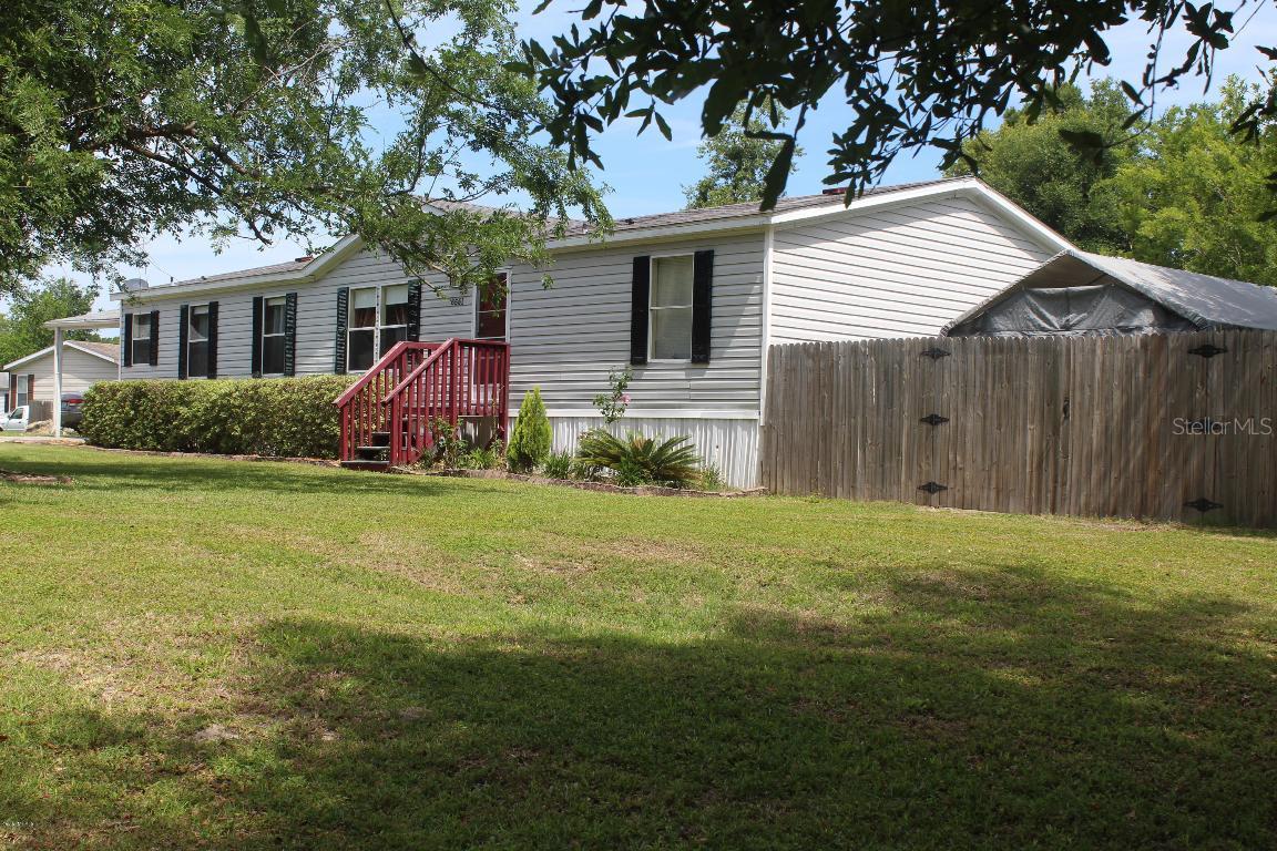 6551 SW 88th Pl., Ocala, FL 34476