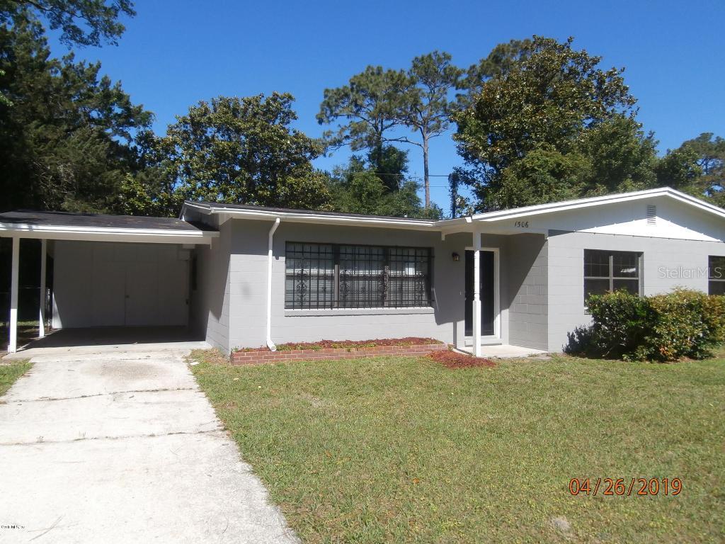1506 NE 12th Ter., Gainesville, FL 32601