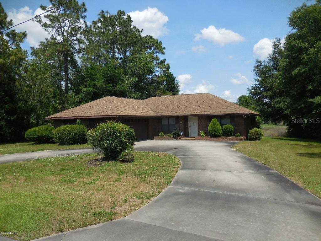 871 NE 151 Ter., Williston, FL 32696